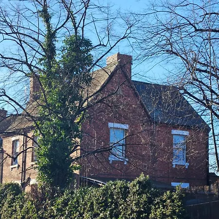 Hollies House Villa Retford Exterior photo