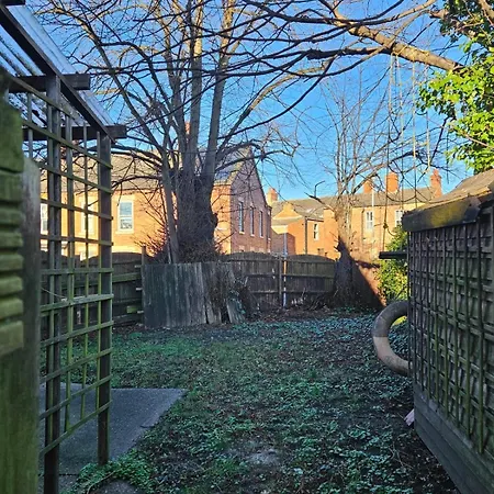 Hollies House Villa Retford Exterior photo