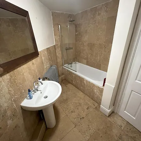 Hollies House Villa Retford Exterior photo